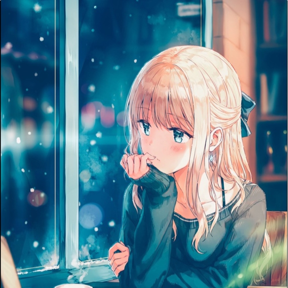 Meet your Posher, Ange